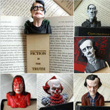 Horror Boekenlegger