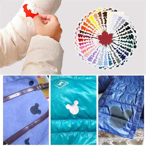 Kleding Reparatie Patches
