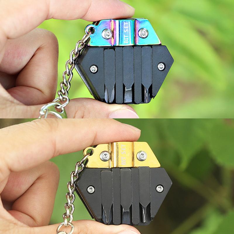 Onmisbare Alles-in-1 Multi Tool