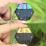 Onmisbare Alles-in-1 Multi Tool