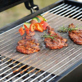 Barbecue Anti-aanbak Mat