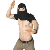 Hilarisch Ninja Shirt