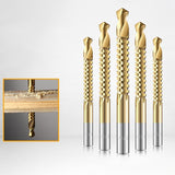 Multifunctionele Zaagbit Set 'Pro' (6 Stuks!)