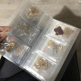 Transparante Sieraden Zakjes™