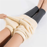 Thermo Legging met Zachte Binnenvoering