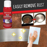 Nano Roest Coating (Met Gratis Kwast!)
