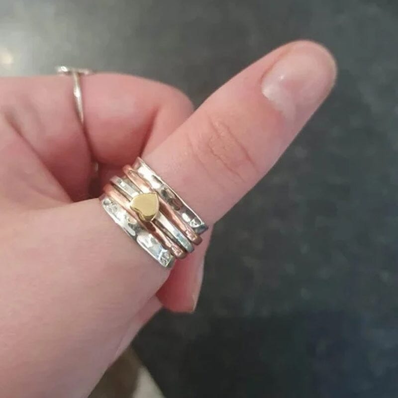 Self-Love Ring