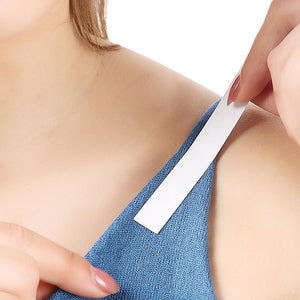 Doorzichtige Kleding Tape™ (36 Stuks!)