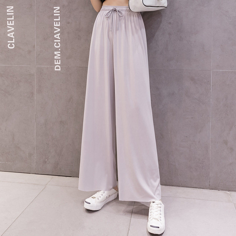 Afslankende Zomerse Broek