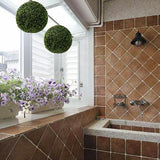 Bolvormige Kunstplanten 'Home Decoration Deluxe'