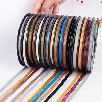 Randafwerking Tape 'Clean & Dry' (6 meter)