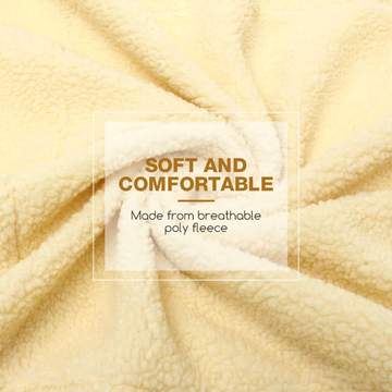Fauteuil StoelCover 'Comfort Deluxe™'