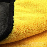 Auto Schoonmaak-Gel 'Magic Restoration'