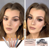 Langhoudende Wimperlijm Pencil