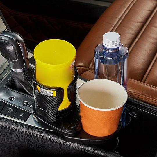 Multi-Functionele Cup Holder
