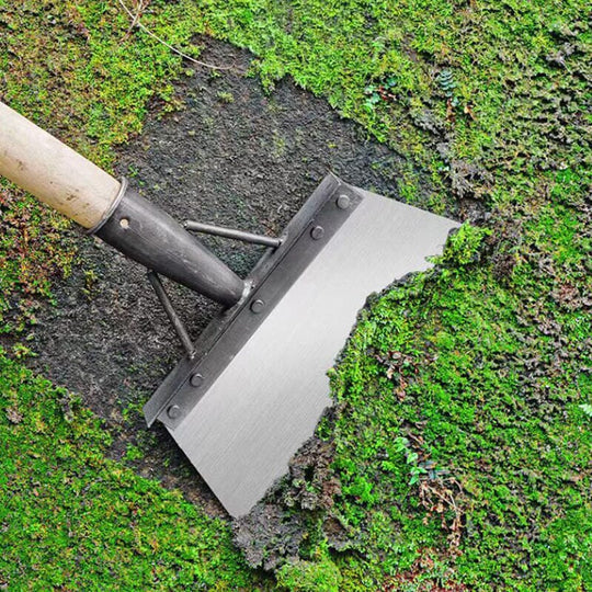 Multifunctionele Onkruidverwijderaar 'Outdoor Tools Pro'