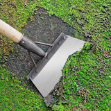 Multifunctionele Onkruidverwijderaar 'Outdoor Tools Pro'