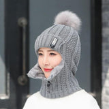 Wintermuts "Perfect Comfort"