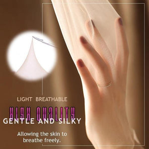 Anti-Ladder Panty 'Strong & Beautiful'