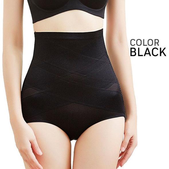 Figuur Corrigerend Under-Wear (met Hoge Taille) 'Tummy Shaper'