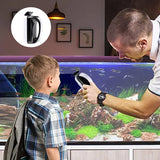 Magneet Aquariumreiniger