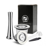 Herbruikbare Nespresso Cups (Tijdelijk 50% Korting)