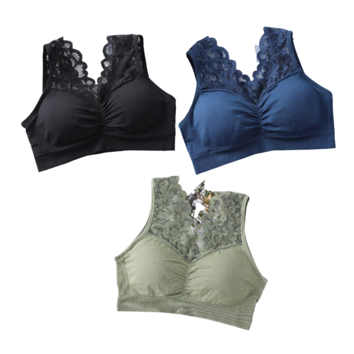 Comfort Bra™ - Comfortabel en toch mooi!