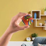 Pop It Spring Toy