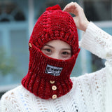 Warme Wintermuts