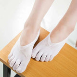 Teensokken 'Wonder Socks' (5 Paar)