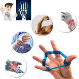 OnderArm Trainer (Traint ook Hand, Pols en Vingers!)