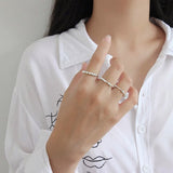 Stress Verminderende Ring™