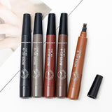 Perfecte Wenkbrauw Pen (Tijdelijk 50% korting)