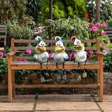 Geinige Kip Decoratie
