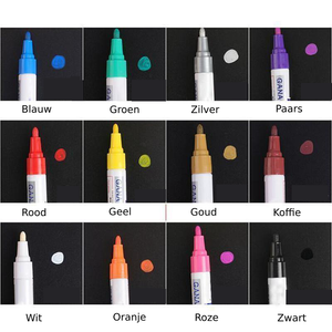 Watervaste bandenstift “PRO”