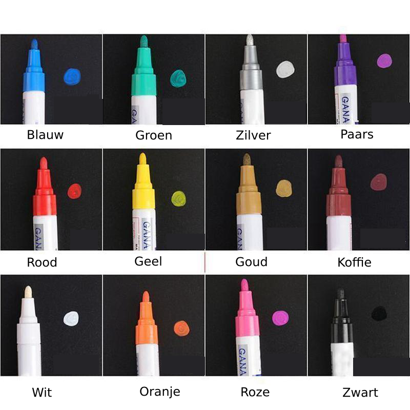 Watervaste bandenstift “PRO”