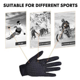 Thermo Handschoenen 'Warm & Dry'