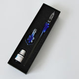Kalligrafie Pen (met Inkt en Houder!)
