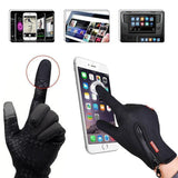 Thermo Handschoenen 'Warm & Dry'