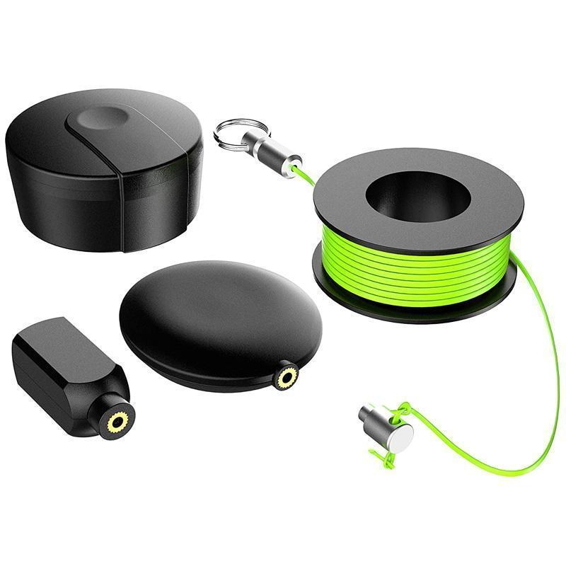 Magnetische Kabeltrekker Pro