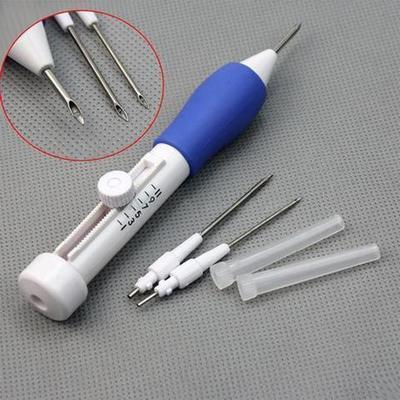 Magische punch pen