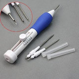 Magische punch pen