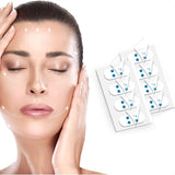 Onzichtbare Face Lift Stickers (40 Stuks)