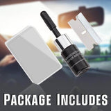 Professionele Glas Herstel Kit