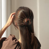 Anti-Klitten Haarband 'Comfortable Beauty'