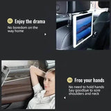Auto Tablet & Telefoonhouder