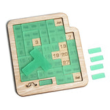 Kalender Puzzel