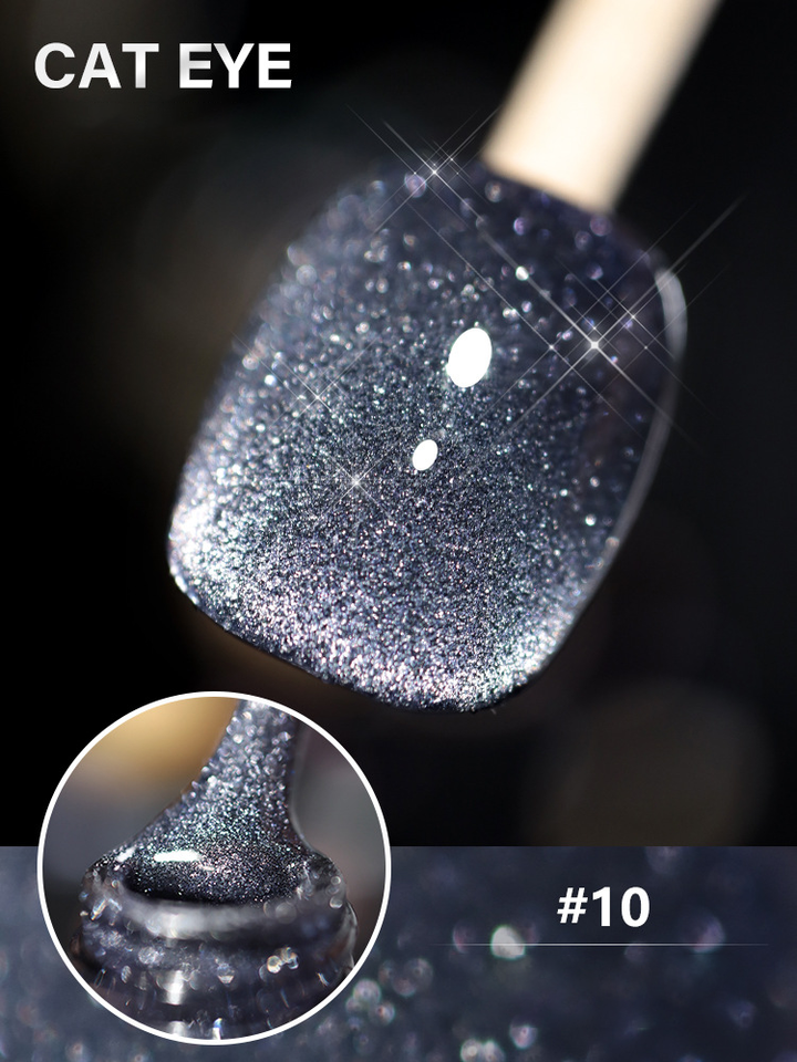 Unieke Diamant Nagellak™