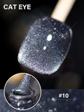 Unieke Diamant Nagellak™