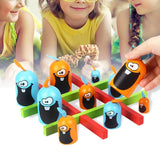 3D Boter, Kaas en Eieren™ - Hét nieuwe gezelschapsspel!